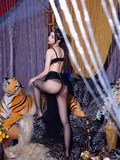 Xiuren秀人网 2025.03.14 NO.10018 绮里嘉ula(36)